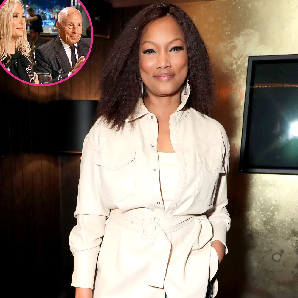 Garcelle Beauvais Was Blown Away Erika Jayne Tom Girardi Divorce