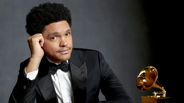 Grammys 2021 Everything To Know