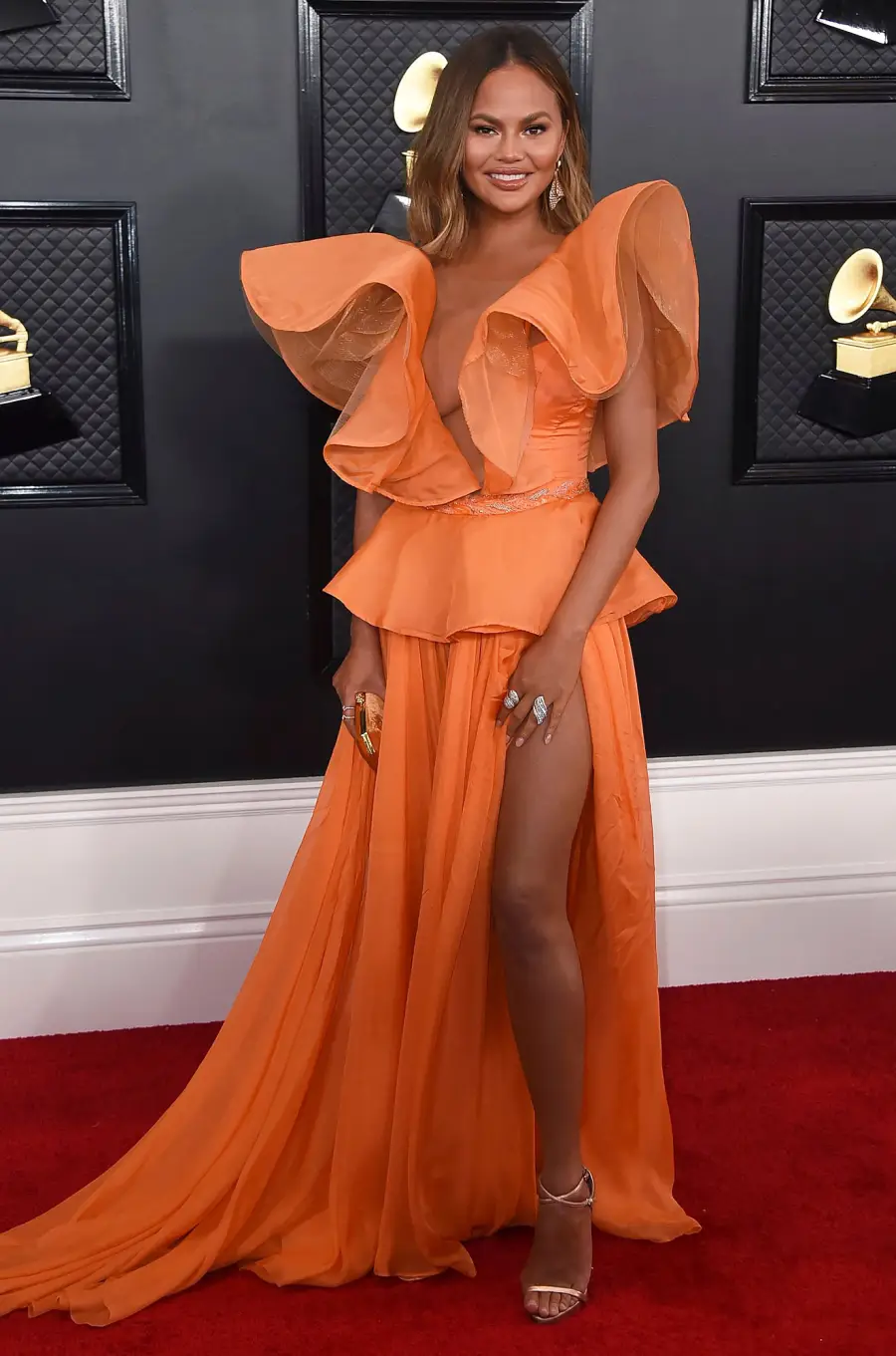 60 Years of Grammys Fashion: The Best Styles Through the Decades