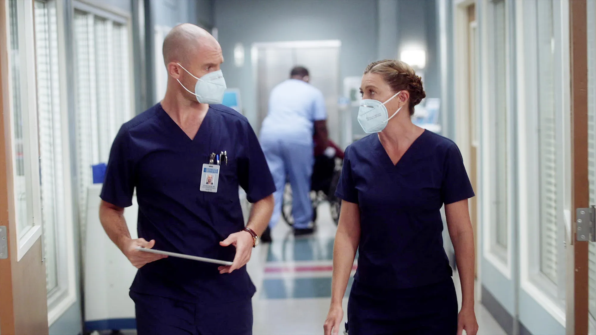 Grey’s Anatomy Fans Are in Shambles After Beloved Character’s Death in Shocking Midseason Premiere