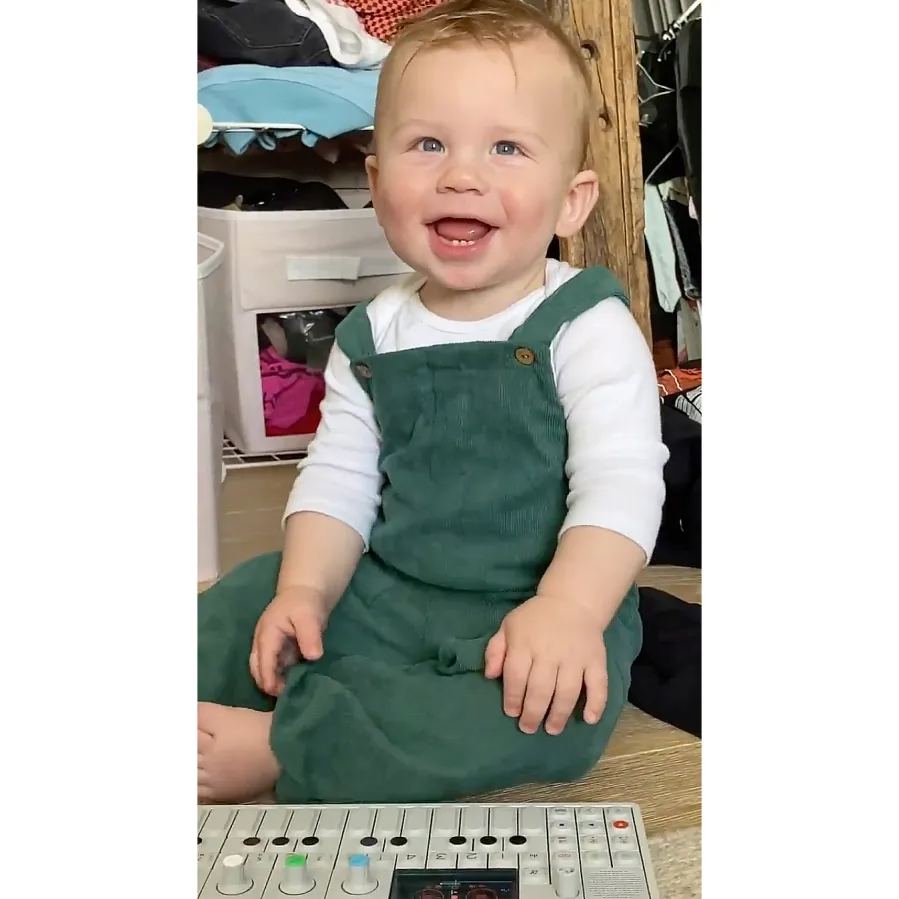 Grimes st patricks day