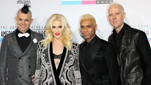 Gwen Stefani Weighs in on Possible No Doubt Reunion