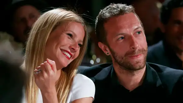 Gwyneth Paltrow: Divorcing Chris Martin Is What I 'Wanted Least in the World’