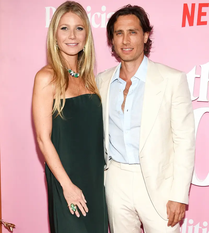 Gwyneth Paltrow Shares Sweet Tribute on Husband Brad Falchuk’s 50th Birthday p