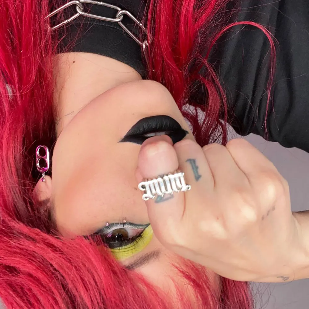 Halsey Gets the Sweetest Ring to Honor Her Future Baby: Pics