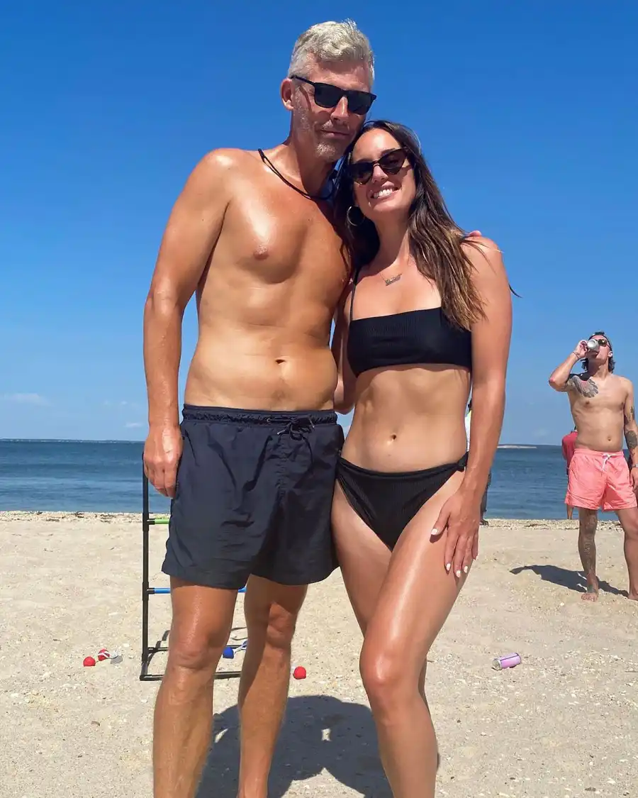 Hannah Berner Engaged to Des Bishop: When Did They Start Dating?