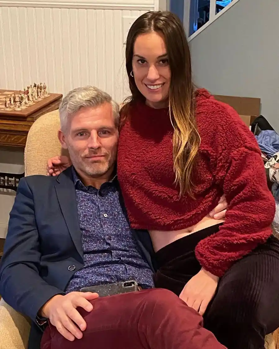 Hannah Berner Engaged to Des Bishop: When Did They Start Dating?