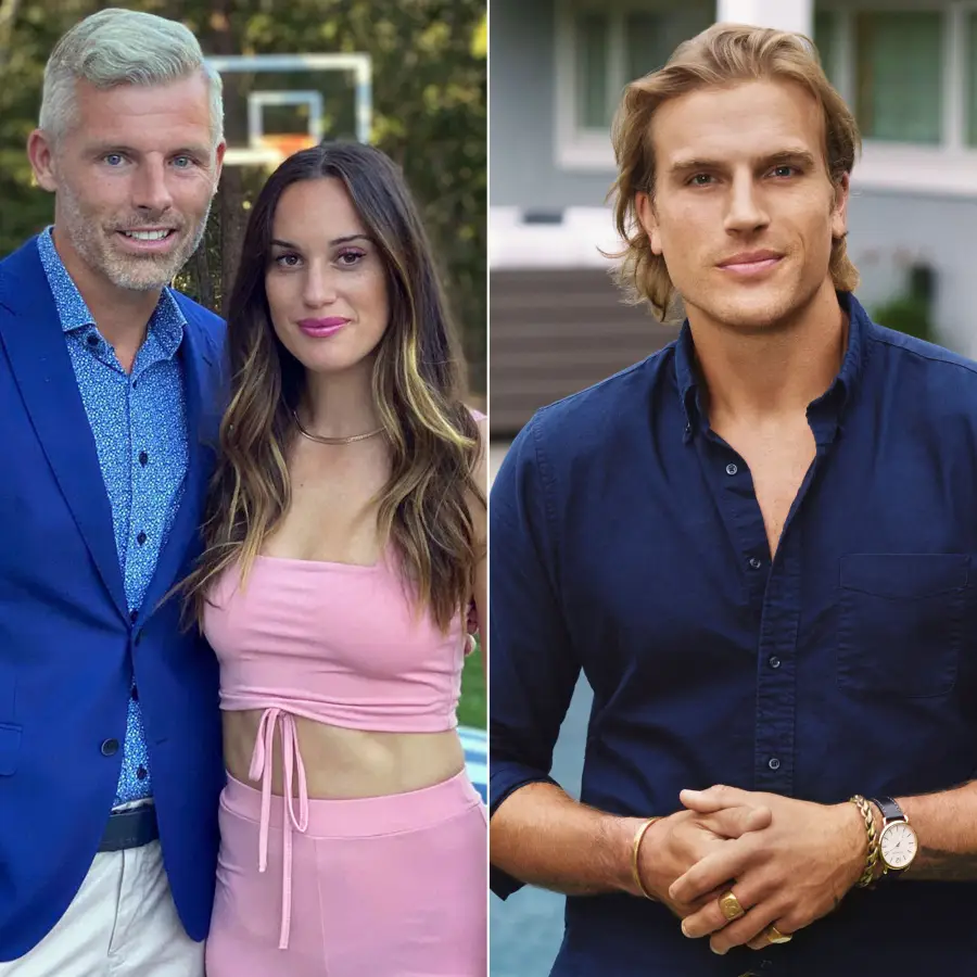 Hannah Berner Engaged to Des Bishop: When Did They Start Dating?