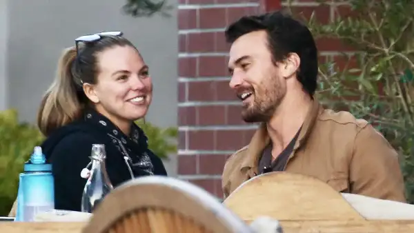 Hannah Brown Adam Woolard boyfriend 5 things