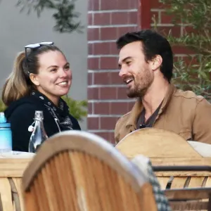 Hannah Brown Adam Woolard boyfriend 5 things