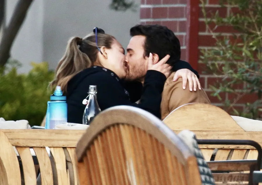 Hannah Brown Adam Woolard boyfriend 5 things