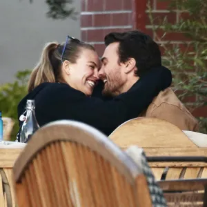 Hannah Brown Answers Questions About Boyfriend Adam Woolard p