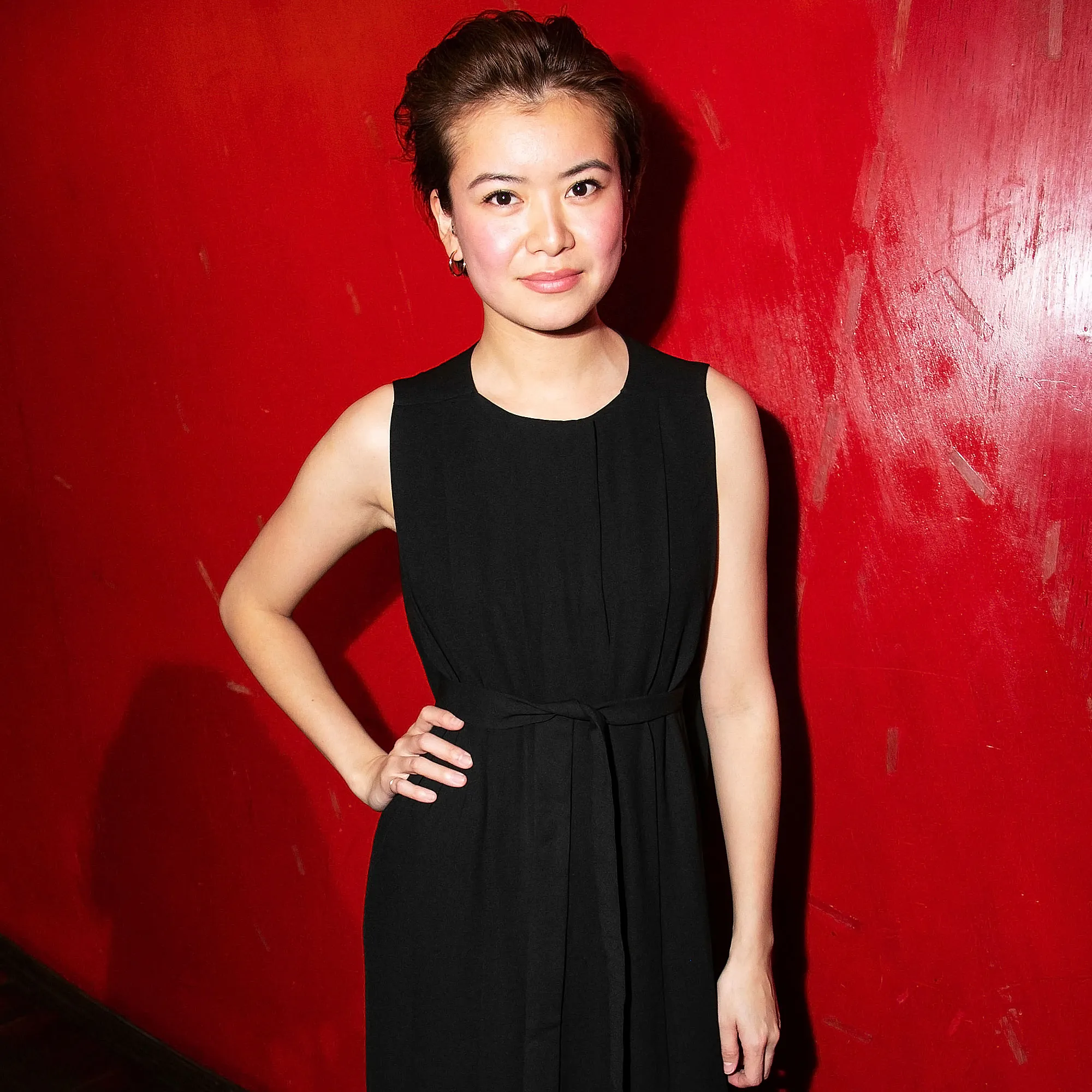 Harry Potter Katie Leung Was Told Deny Getting Racist Hate Online