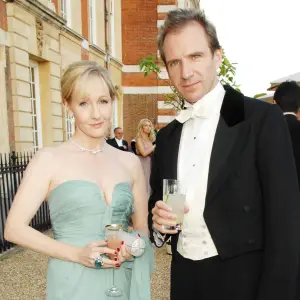 Harry Potter Ralph Fiennes Cant Understand Why JK Rowling Got Backlash Over Anti-Trans Tweets