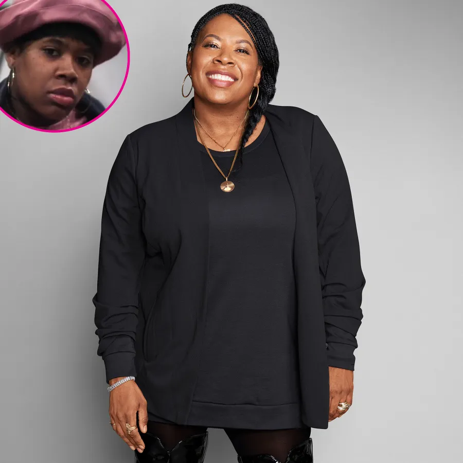 Heather Gardner Real World New York Where Are They Now