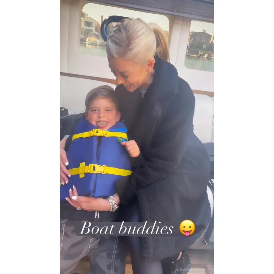 Heather Rae Young Brayden