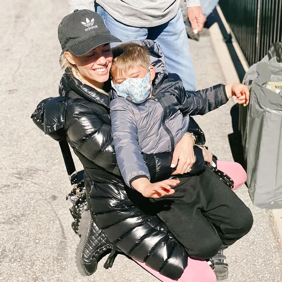 Heather Rae Young Loves Being a Bonus Mom