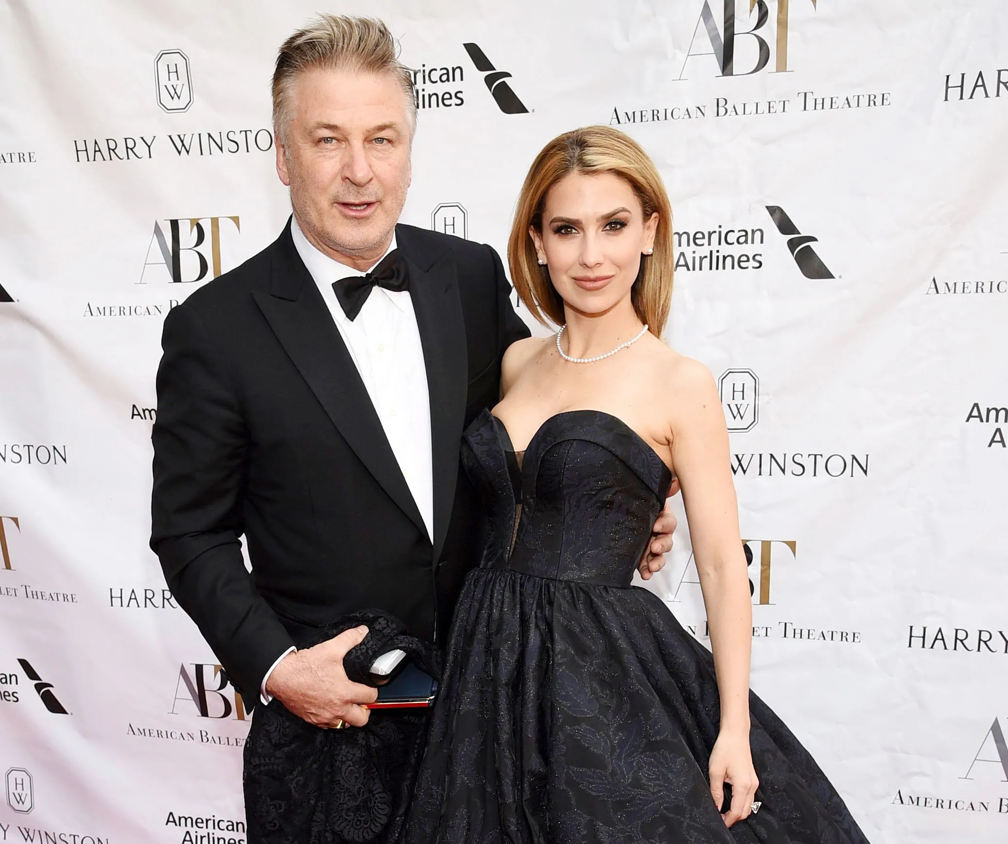 Hilaria Thomas Secretly Welcomes 6th Child With Alec Baldwin