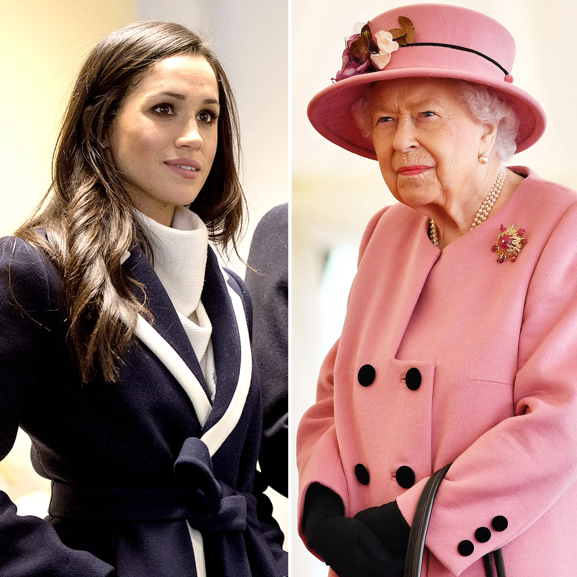 Hot Hollywood Podcast Meghan Markle Accused Bullying by Former Aides