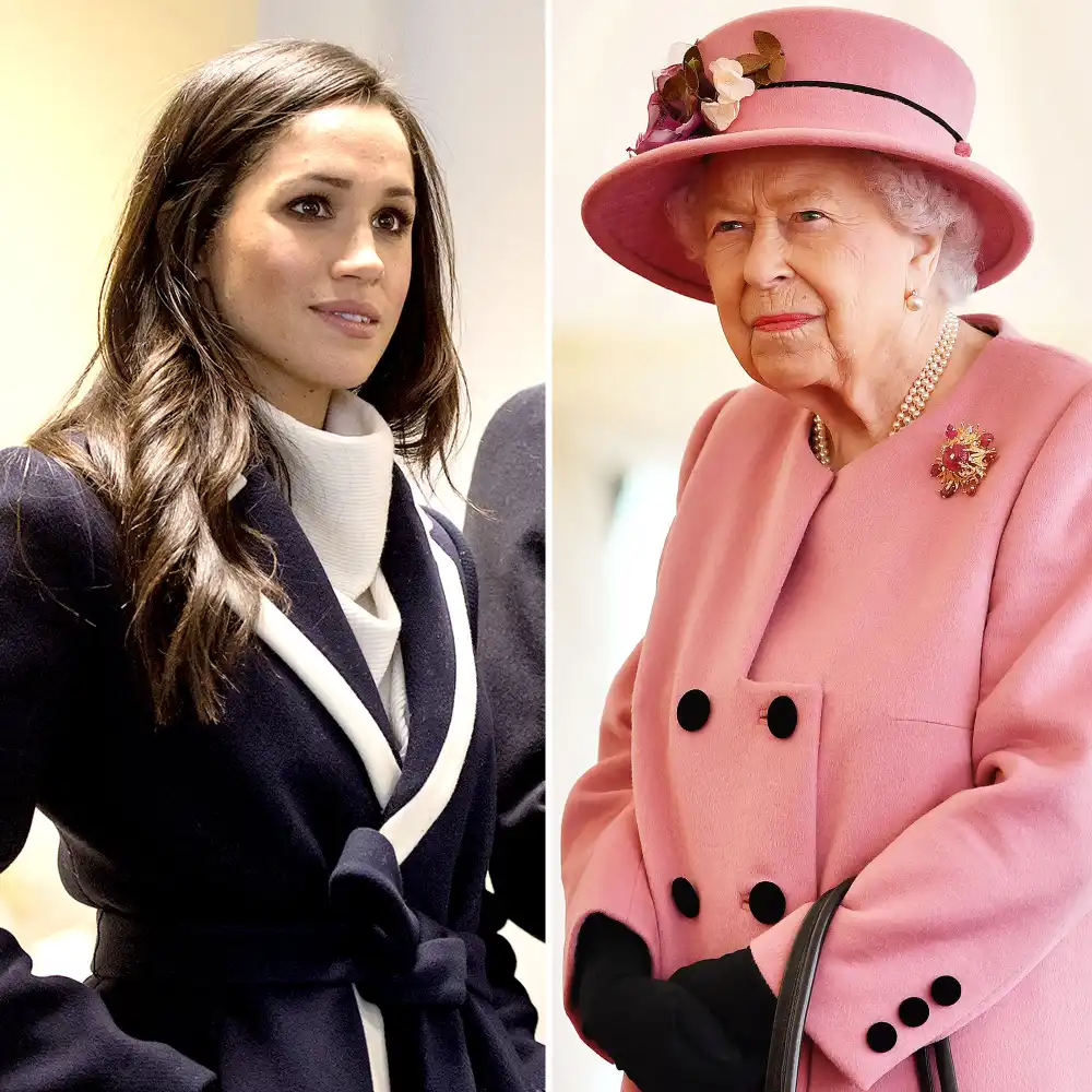 Hot Hollywood Podcast Meghan Markle Accused Bullying by Former Aides