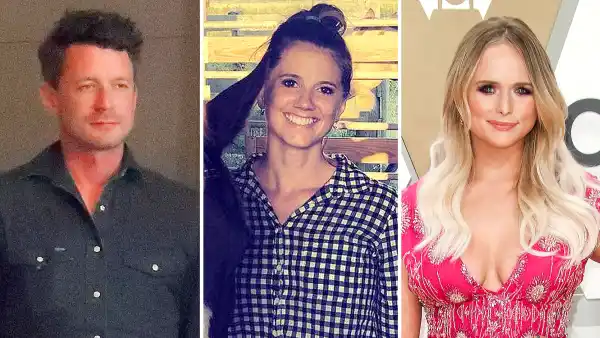 How Evan Felker Staci Felker Reconciled After Miranda Lambert Scandal A Timeline