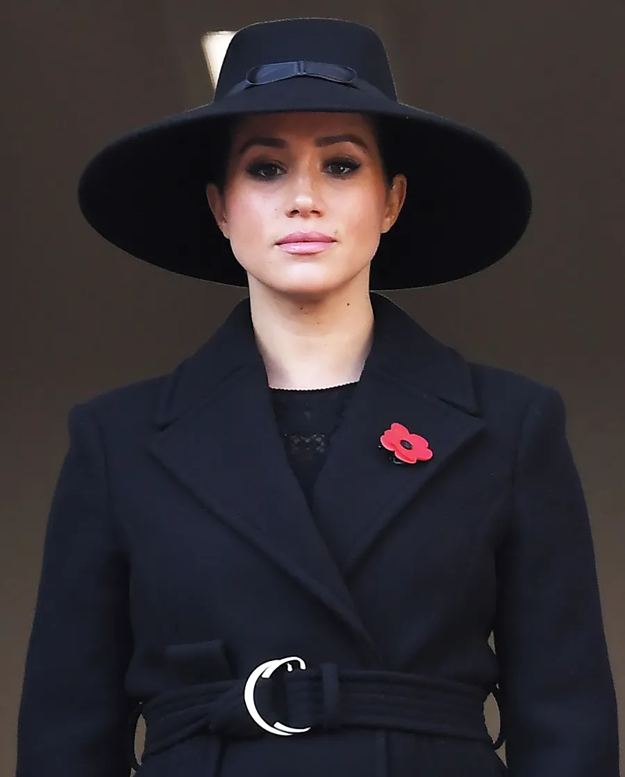 How Meghan Markle's Tell-All Compares to Princess Diana's 1995 Interview