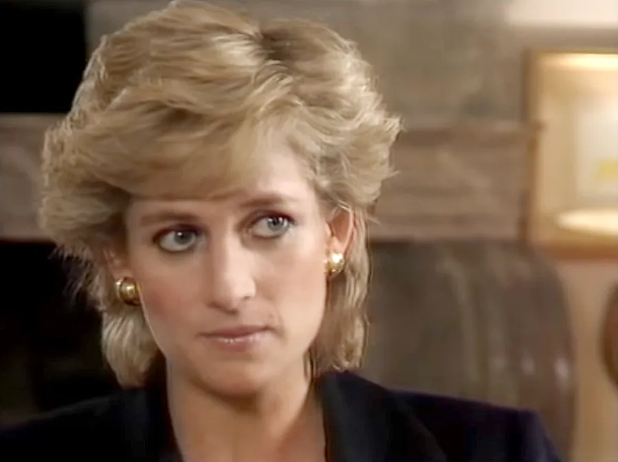 How Meghan Markle's Tell-All Compares to Princess Diana's 1995 Interview