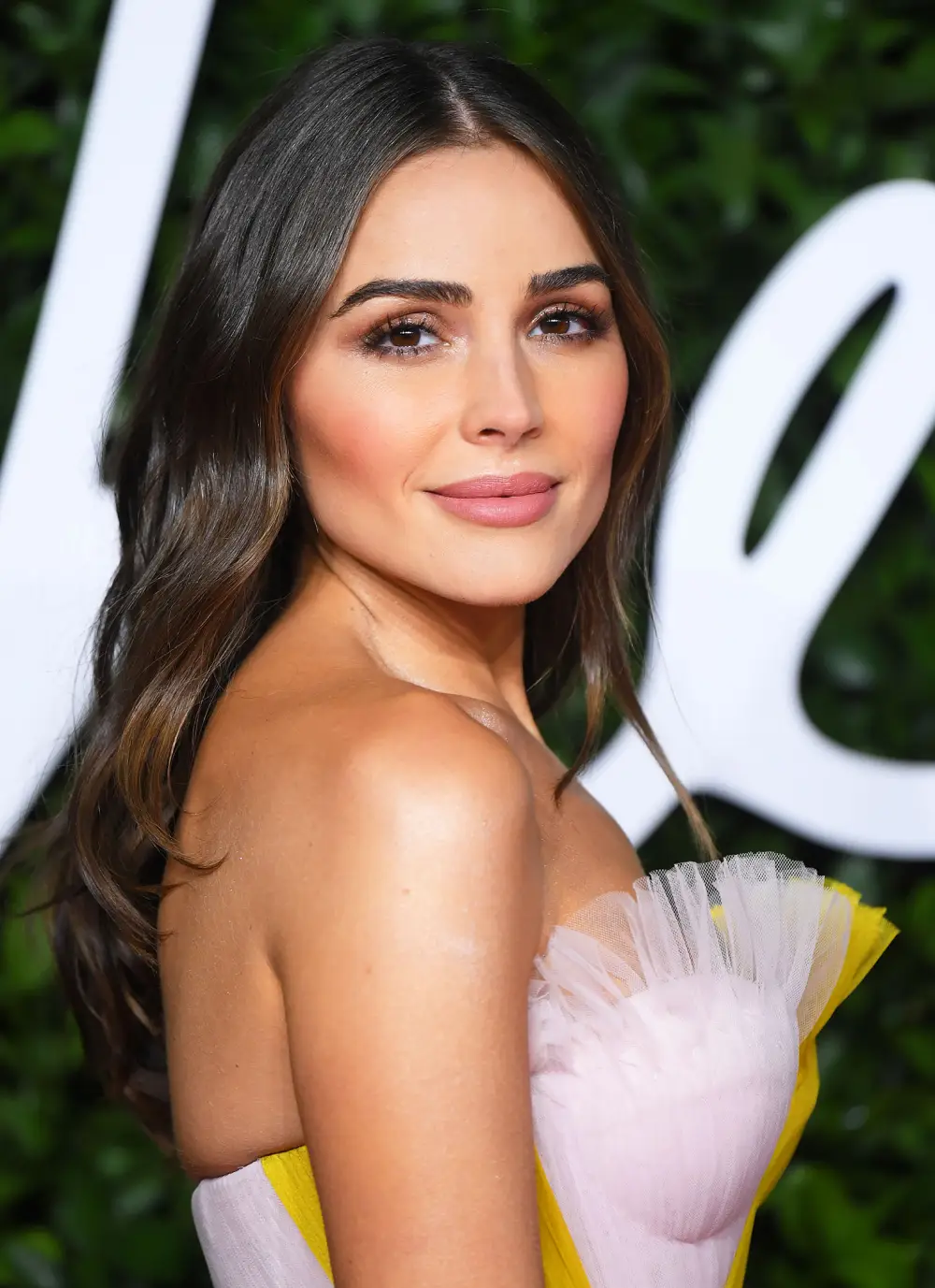 How Olivia Culpo Prepped Her Skin for &lsquo;Sports Illustrated Swimsuit&rsquo;