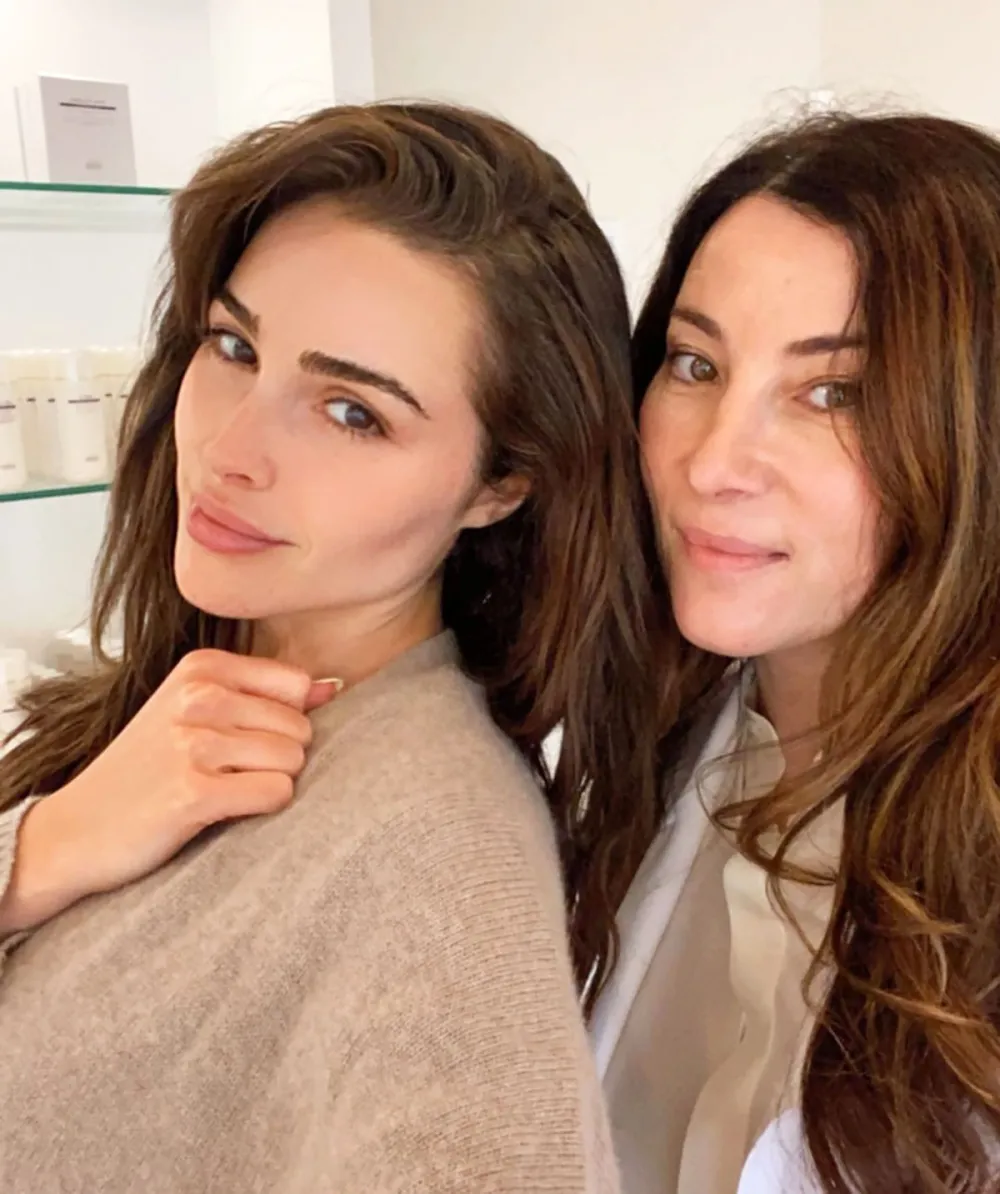 How Olivia Culpo Preps Her Skin for &lsquo;Sports Illustrated Swimsuit&rsquo;