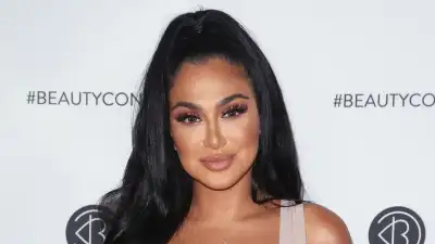 Huda Kattan Wants Us to Stop Asking for Permission to Feel Empowered