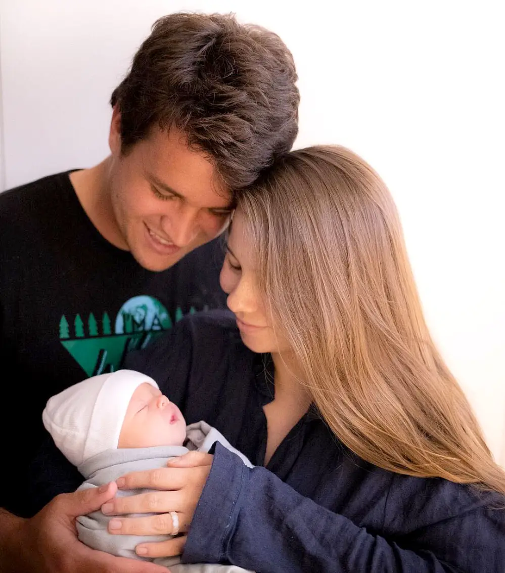 Inside Bindi Irwin 1st Days New Mom Daughter Grace