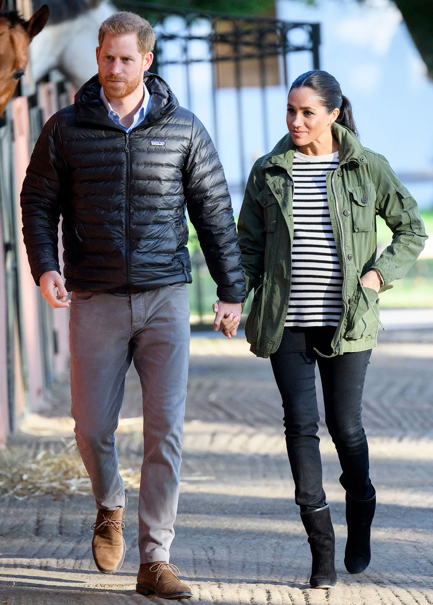 Inside Harry and Meghan's Archewell Foundation Expansion: Details