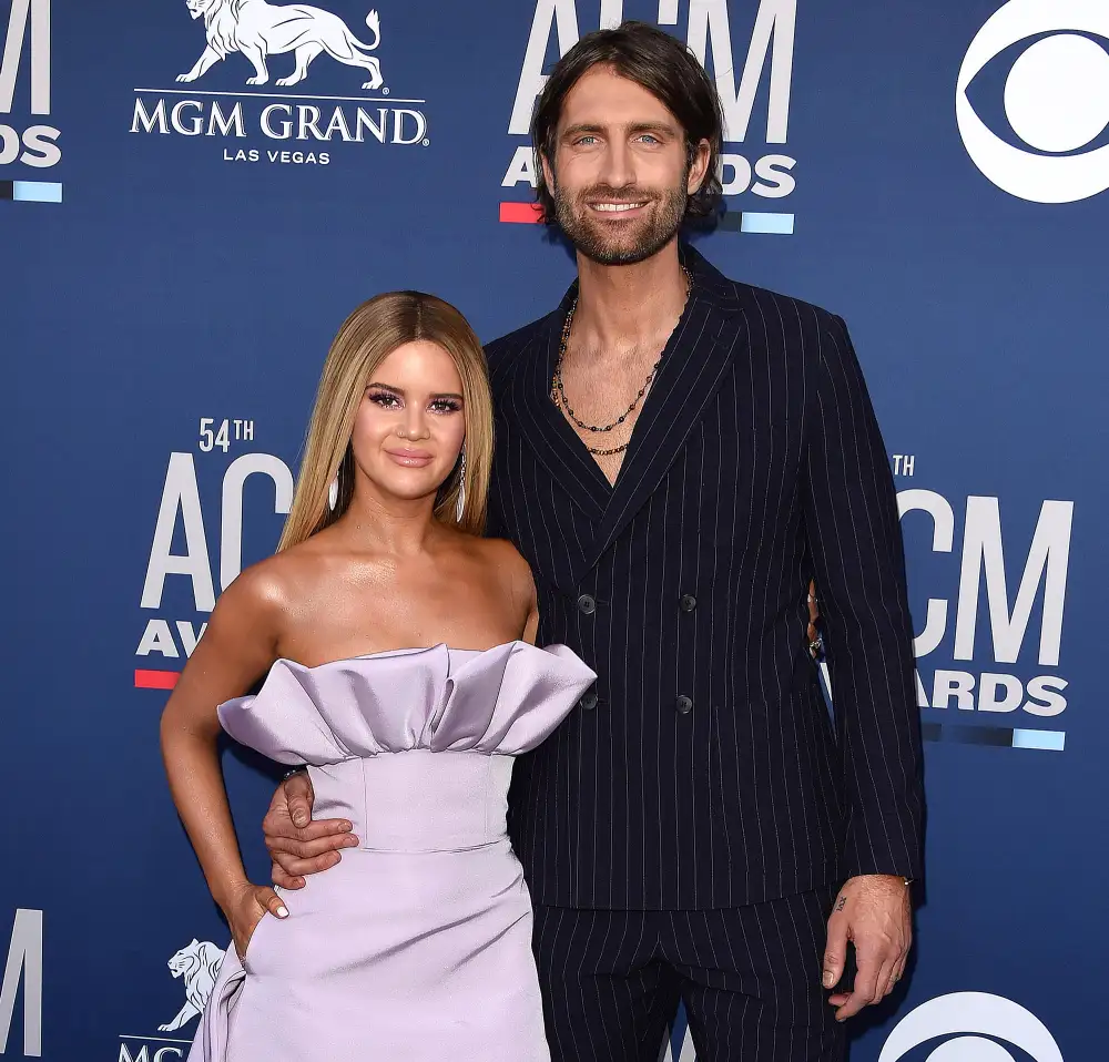 Inside Maren Morris and Ryan Hurd Son Hayes Rabbit-Themed 1st Birthday Party