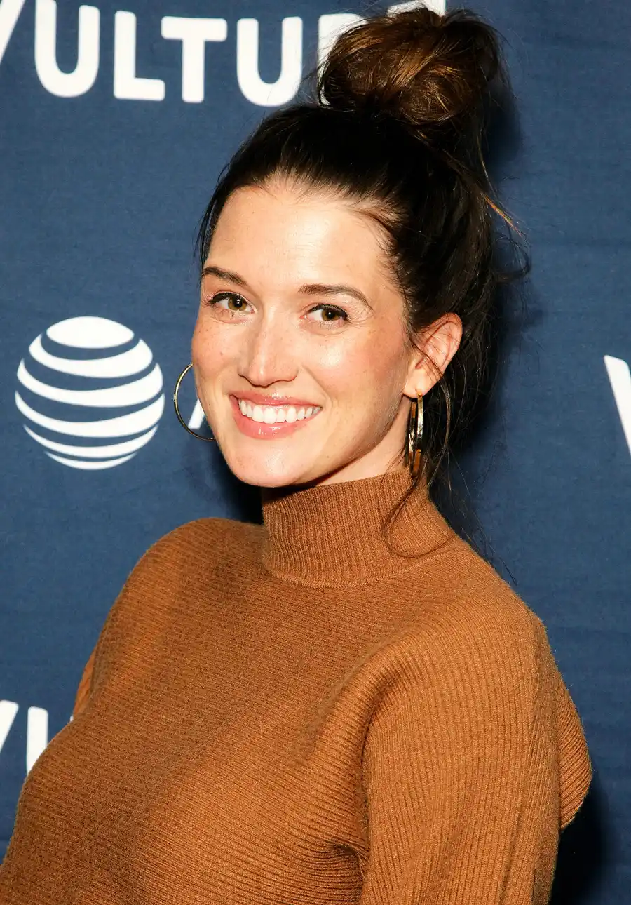 Jade Roper Carly Waddell Evan Bass Are Trying to Be Amicable 1