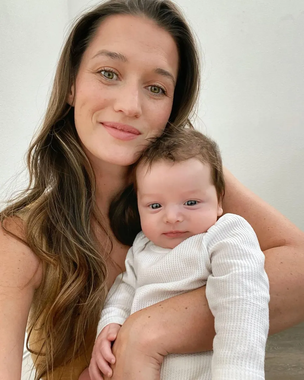 Jade Roper Talks Postpartum Depression, Breast-Feeding Struggles and More 4 Months After Son Reed&rsquo;s Birth