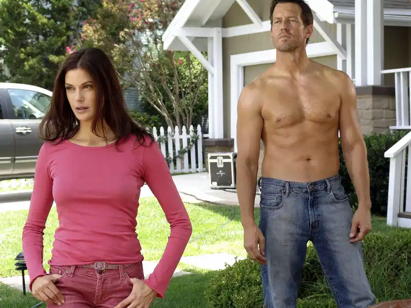 James Denton: I Was ‘Never OK’ With ‘Desperate Housewives’ Hunk Label