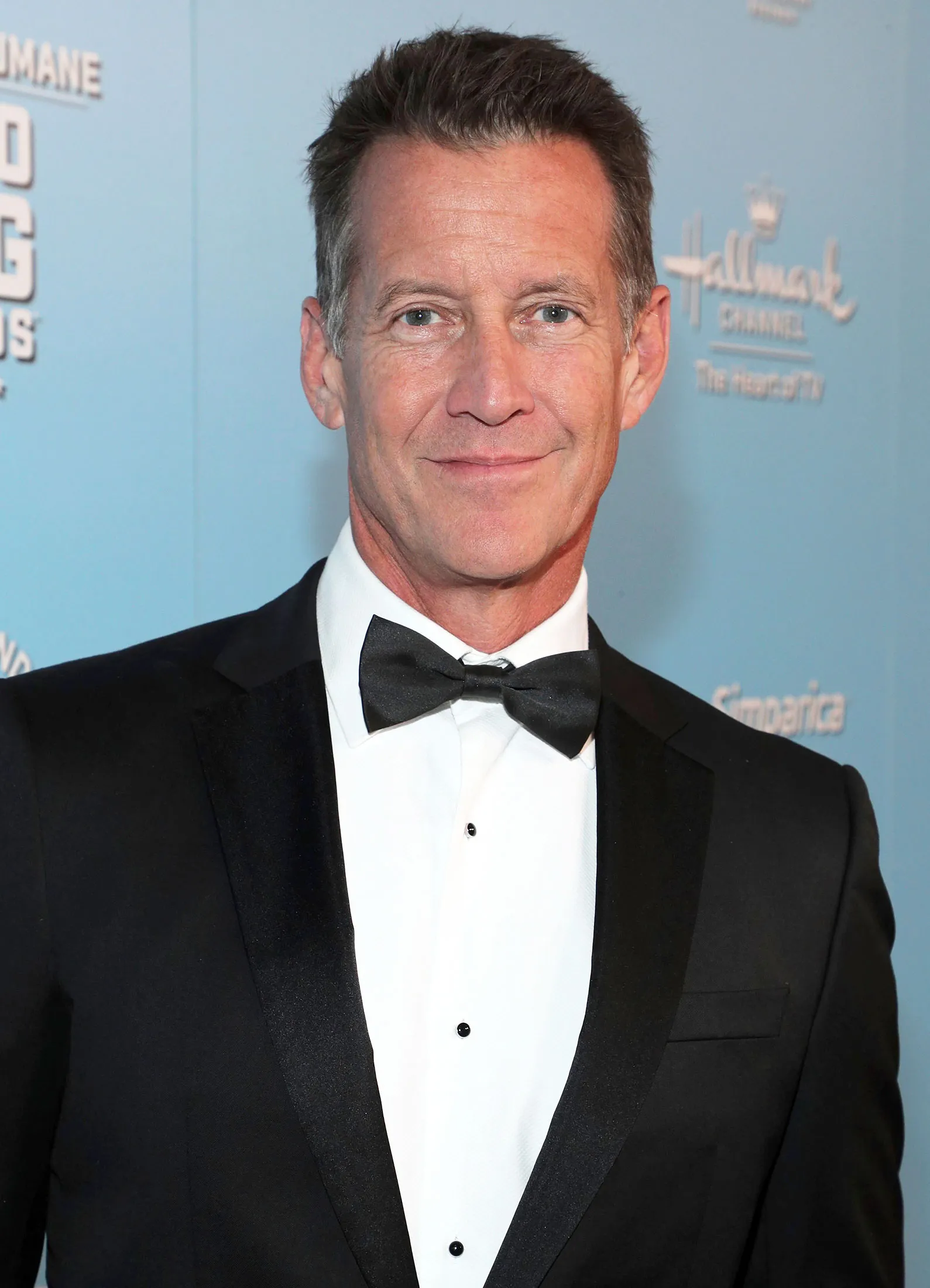 James Denton: I Was ‘Never OK’ With ‘Desperate Housewives’ Hunk Label