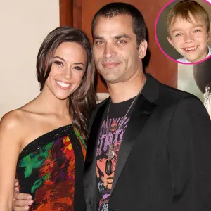 Jana Kramer Ex-Husband Johnathon Schaech Shares Throwback Wedding Photo After Explaining Past Marriages Son