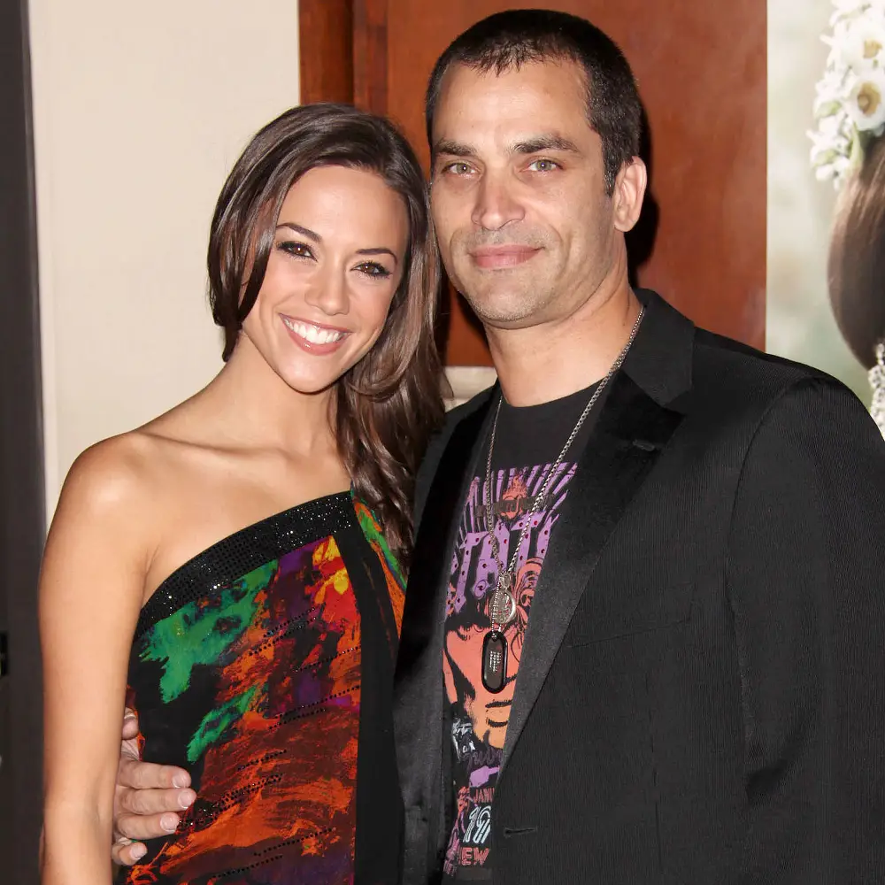 Jana Kramer Ex-Husband Johnathon Schaech Shares Throwback Wedding Photo After Explaining Past Marriages Son