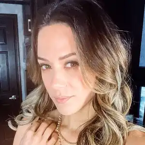 Jana Kramer Why Getting Breast Augmentation Makes Me Feel Empowered