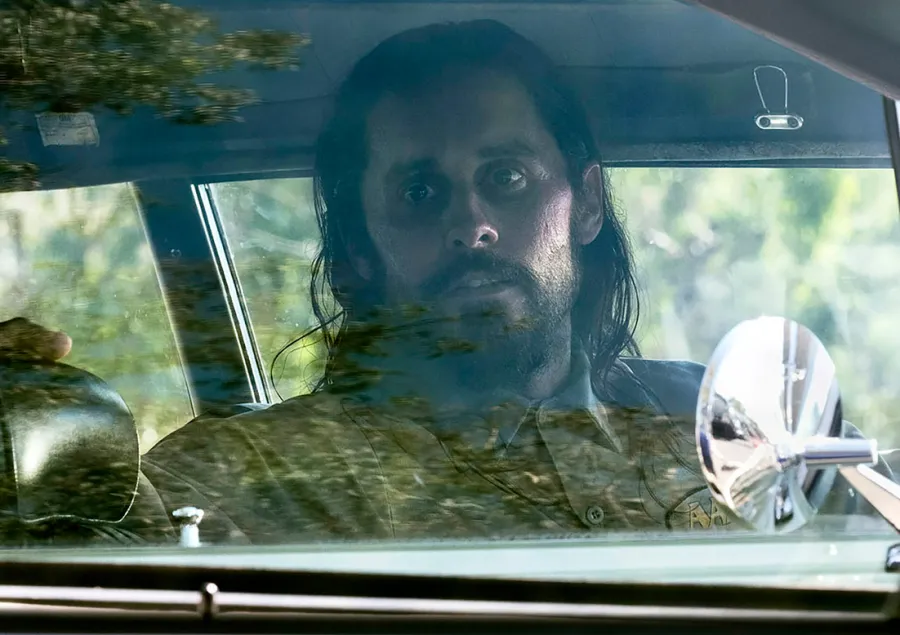 Jared Leto The Little Things