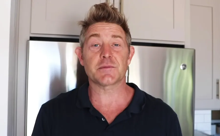 Jason Nash David Dobrik’s Vlog Squad Controversy