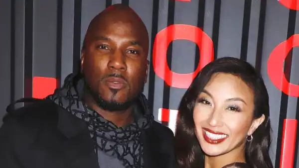 Jeannie Mai and Jeezy Secretly Marry 1 Year After Getting Engaged