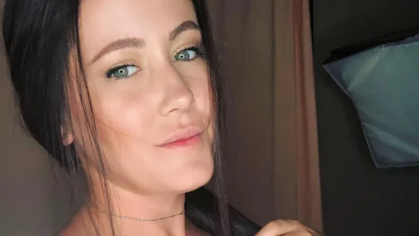 Jenelle Evans Admits She Misses Teen Mom