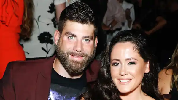 Jenelle Evans Recalls When She Chose Not Divorce David Eason