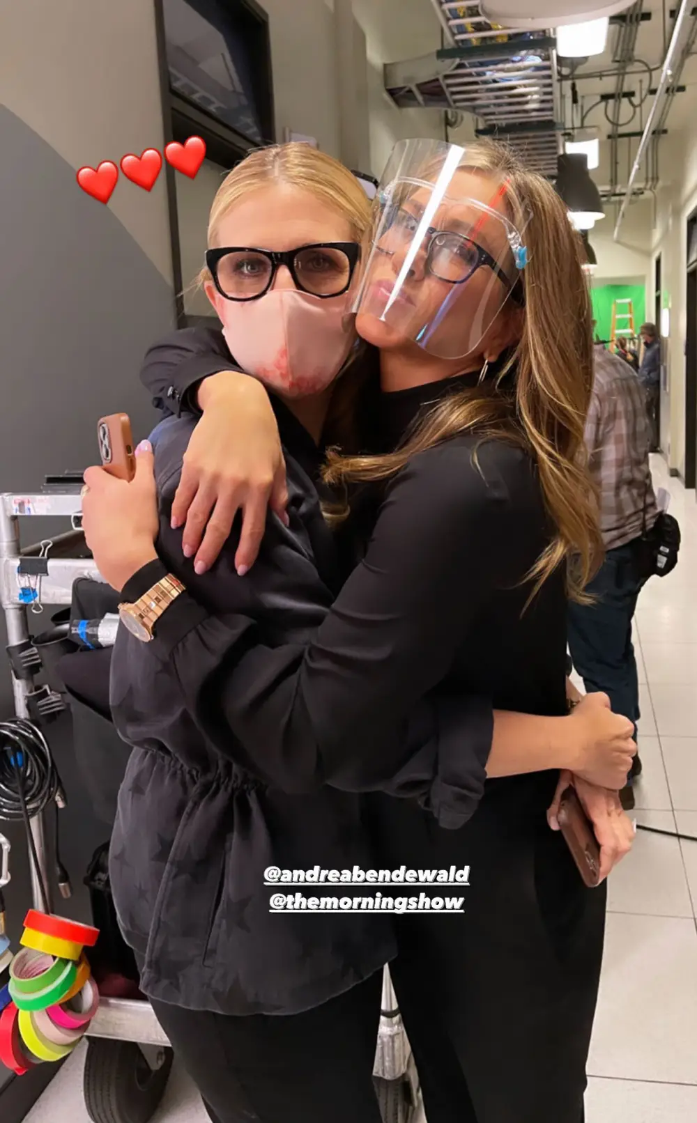 Jennifer Aniston Reveals Meaning Behind Her &rsquo;11 11&rsquo; Wrist Tattoo