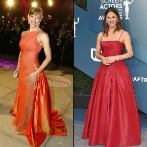 Jennifer Garner Gets Real About How Her Body Has Changed Since Having Kids