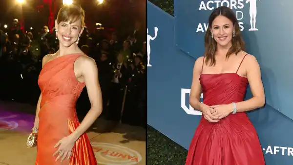 Jennifer Garner Gets Real About How Her Body Has Changed Since Having Kids