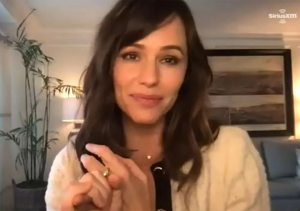 Jennifer Garner Heartbreak Teenage Daughter Violet Growing Up