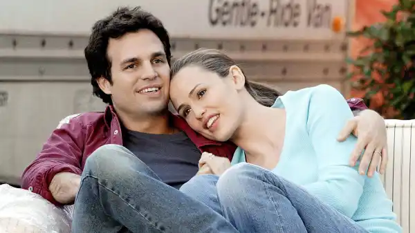 Jennifer Garner: Why Mark Ruffalo 'Almost Dropped Out' of '13 Going on 30'